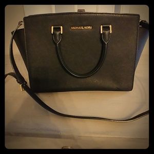 Michael Kors Large Selma